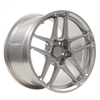 Forgeline ZO1R 19x12 Motorsport Series Monoblock Wheel