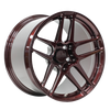 Forgeline ZO1R 21x10 Motorsport Series Monoblock Wheel