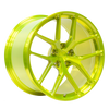 Forgeline VX1R 19x10.5 Motorsport Series Wheel