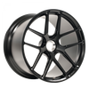 Forgeline VX1R 19x10.5 Motorsport Series Wheel