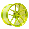 Forgeline VX1R 21x10 Motorsport Series Wheel