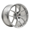 Forgeline VX1R 21x11 Motorsport Series Wheel