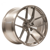 Forgeline VX1R 22x9.5 Motorsport Series Wheel