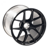 Forgeline VX1R-RSR 18x10.5 Motorsport Series Wheel