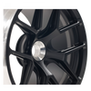 Forgeline VX1R-RSR 18x10.5 Motorsport Series Wheel