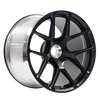 Forgeline VX1R-RSR 18x11 Motorsport Series Wheel