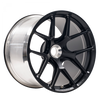 Forgeline VX1R-RSR 18x12 Motorsport Series Wheel