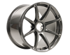 Forgeline GE1R 18x9 Motorsport Series Monoblock Wheel