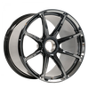 Forgeline GE1R 18x11 Motorsport Series Monoblock Wheel