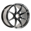 Forgeline GE1R 18x12.0 Motorsport Series Monoblock Wheel