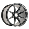 Forgeline GE1R 20x8.5 Motorsport Series Monoblock Wheel