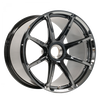 Forgeline GE1R 20x12.0 Motorsport Series Monoblock Wheel