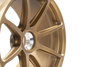 Forgeline GE1R 20x12.0 Motorsport Series Monoblock Wheel