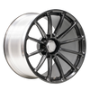 Forgeline GTD1 18x11.0 Motorsport Series Monoblock Wheel