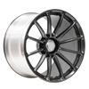 Forgeline GTD1 18x12.0 Motorsport Series Monoblock Wheel