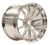 Forgeline GTD1 18x12.5 Motorsport Series Monoblock Wheel