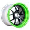 Forgeline GA3R 20x8.0 Motorsport Series Wheel