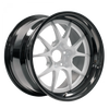 Forgeline GA3R Open Lug 19x11.5 Motorsport Series Wheel