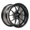 Forgeline GA3R Open Lug 19x11.5 Motorsport Series Wheel