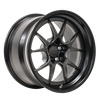 Forgeline GA3R Open Lug 19x12.0 Motorsport Series Wheel