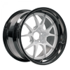 Forgeline GA3R Open Lug 19x12.5 Motorsport Series Wheel