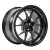 Forgeline GA3R Open Lug 19x13.5 Motorsport Series Wheel