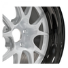 Forgeline GA3R Open Lug 20x13.5 Motorsport Series Wheel