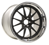 Forgeline GA3R-6 18x10.0 Motorsport Series Wheel