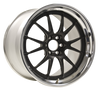 Forgeline GA3R-6 18x12.5 Motorsport Series Wheel