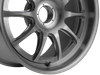 Forgeline GZ3R 18x15.0 Motorsport Series Wheel