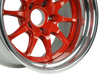 Forgeline GZ3R 19x12.0 Motorsport Series Wheel
