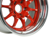 Forgeline GZ3R 20x9.5 Motorsport Series Wheel