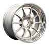 Forgeline GZ3R 20x12.5 Motorsport Series Wheel