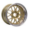 Forgeline GW3R 19x12.0 Motorsport Series Wheel