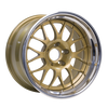 Forgeline GW3R 19x14.0 Motorsport Series Wheel