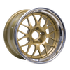 Forgeline GW3R 20x10.5 Motorsport Series Wheel