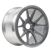 Forgeline GS1R Beadlock 17x12.0 Drag Racing Series Wheel