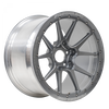 Forgeline GS1R Beadlock 18x10.0 Drag Racing Series Wheel