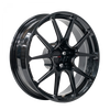 Forgeline GS1R Skinny 18x5 Drag Racing Series Wheel
