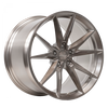 Forgeline NW101 18x10.5 Monoblock Series Wheel