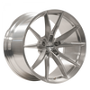 Forgeline NW101 19x8.5 Monoblock Series Wheel
