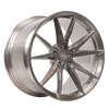 Forgeline NW101 19x8.5 Monoblock Series Wheel