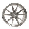 Forgeline NW101 19x11.5 Monoblock Series Wheel