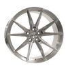 Forgeline NW101 21x10.0 Monoblock Series Wheel