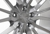 Forgeline NW102 18x9.5 Monoblock Series Wheel