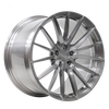 Forgeline NW102 21x10.0 Monoblock Series Wheel