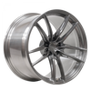 Forgeline NW103 18x9.0 Monoblock Series Wheel