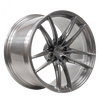 Forgeline NW103 19x8.5 Monoblock Series Wheel