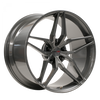 Forgeline EX1 19x8.5 Monoblock Series Wheel