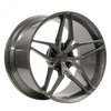 Forgeline EX1 22x10.0 Monoblock Series Wheel